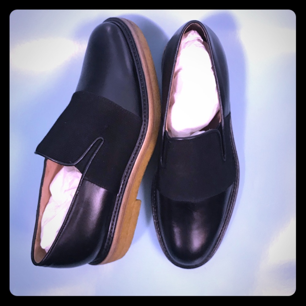 Dries Van Noten loafer
